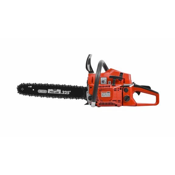 Pila může nabídnout výkon až 3 HP