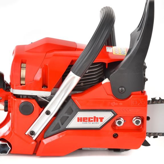 Petrol chainsaw - HECHT 945