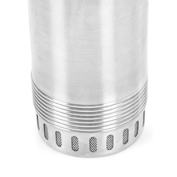 Deep well pump - HECHT 3520