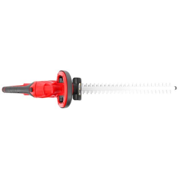 Accu hedge trimmer - HECHT 6022