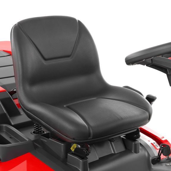 Garden tractor - HECHT 5292