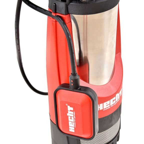 Submersible pump - HECHT 3122 INOX