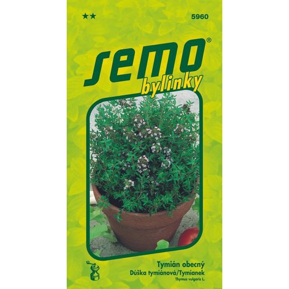 Common Thyme 0.2g