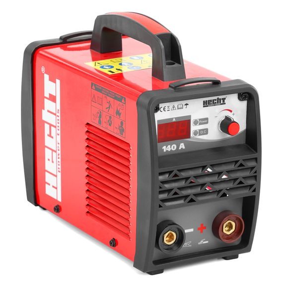 Welding inverter MMA - HECHT 1824
