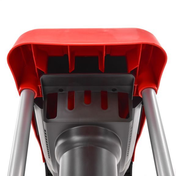 Electric garden shredder - HECHT 624