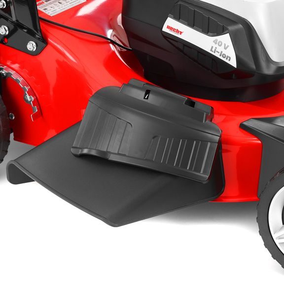 Cordless Self-Propelled Lawn Mower - HECHT 5145 S