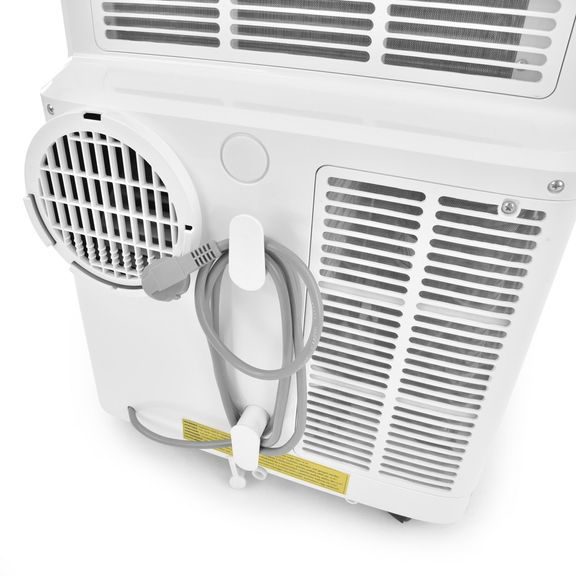 Portable air conditioning - HECHT 3912