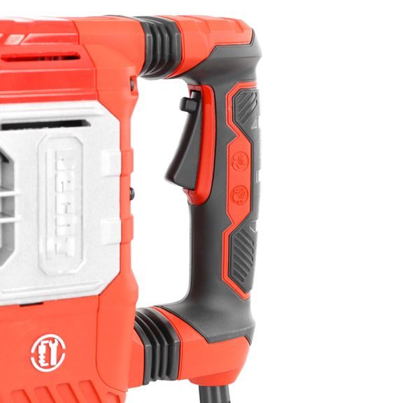 Electric demolition hammer - HECHT 1093