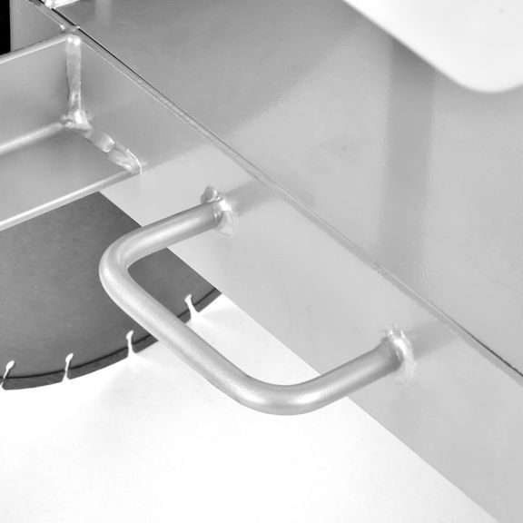 Concrete cutter - HECHT 1900