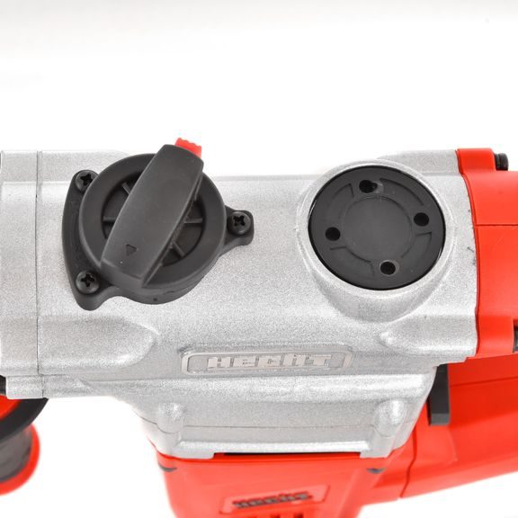 Rotary hammer - HECHT 1028