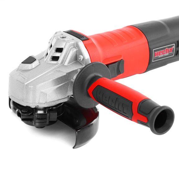 Angle Grinder - HECHT 1392