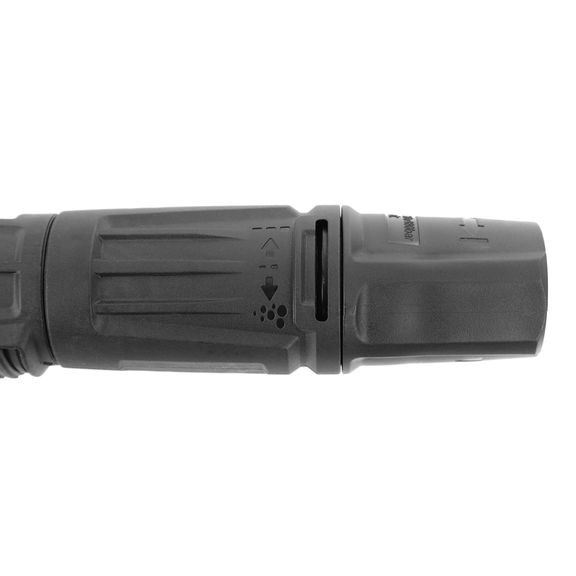 Pressure Washer - HECHT 336