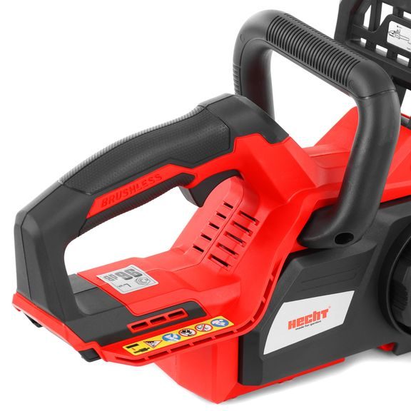 Cordless Chainsaw - HECHT 9920