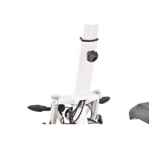 E-scooter - HECHT TERRIS WHITE