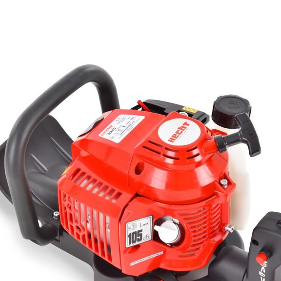 Petrol hedge trimmer - HECHT 9270 4T