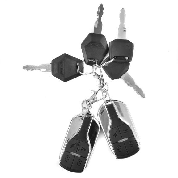 Accu Quad - HECHT 59399 SAND