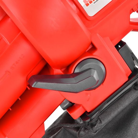 Electric Leaf Blower / Vac - HECHT 3003