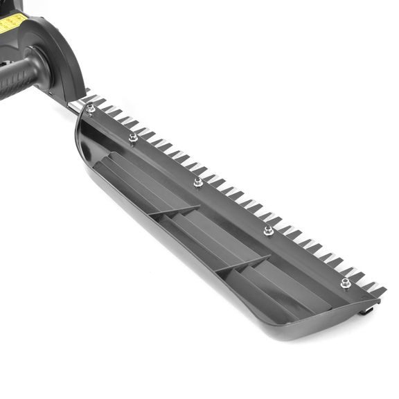 Petrol hedge trimmer - HECHT 9375 PROFI