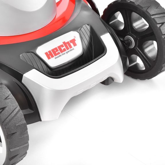 Electric lawn mower - HECHT 1846 4 in 1