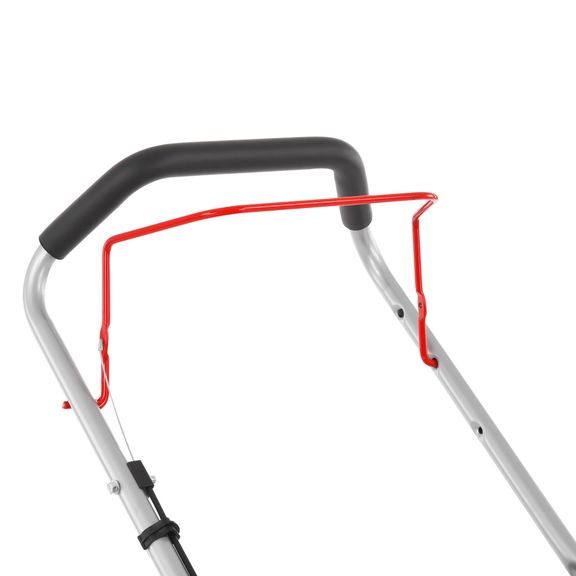 Petrol lawn mower - HECHT 543