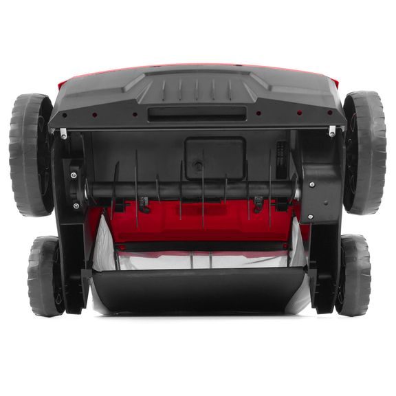 Electric Lawn Aerator - HECHT 14032