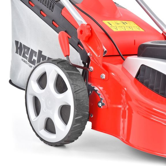 Electric lawn mower - HECHT 1845