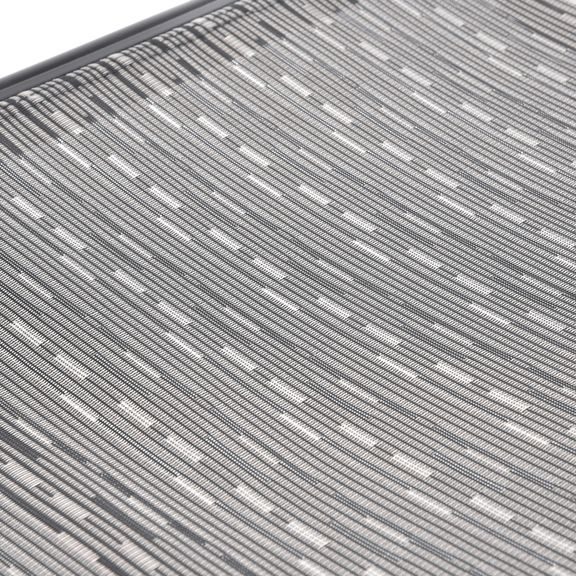 Garden lounger - HECHT HONEY LOUNGER