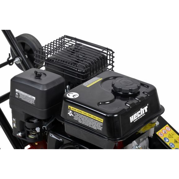 4-taktní motor HECHT