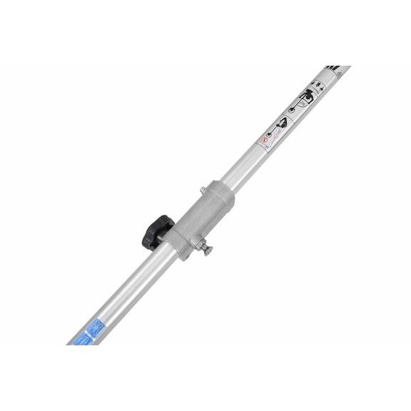 Snadno dělitelná hřídel