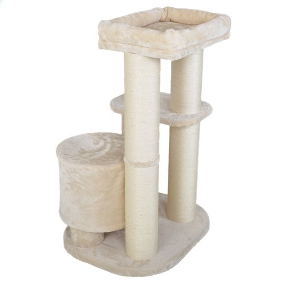 Scratching post for cats - PROMINENT SIMBA B