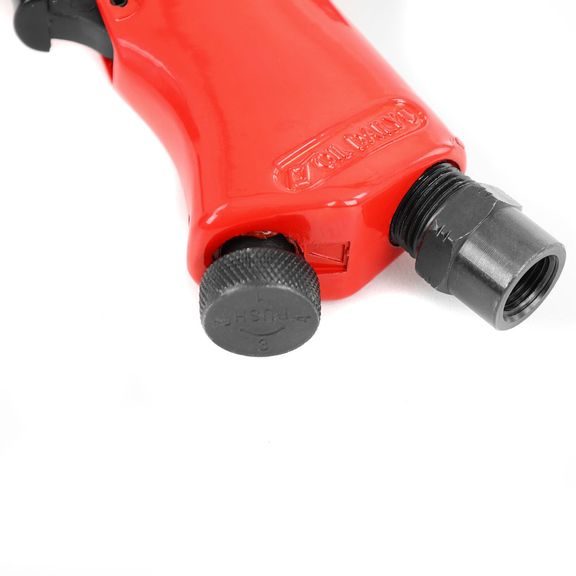 Pneumatic impact wrench set - HECHT 002075D