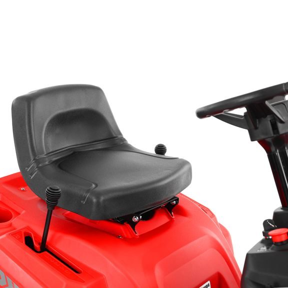 Garden Tractor - HECHT 5184