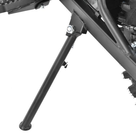 Accu bike - HECHT 59100 BLUE