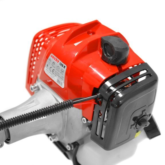 Petrol trimmer - HECHT 126 R