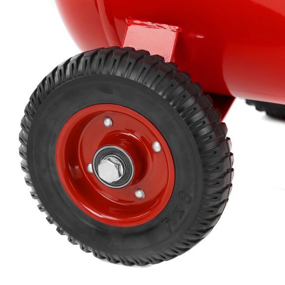 Oil-free Compressor - HECHT 2084