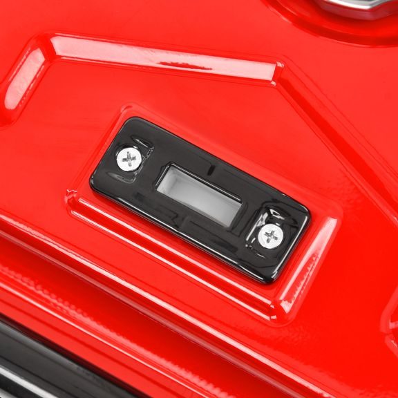 Single-phase inverter generator - HECHT IG 3601