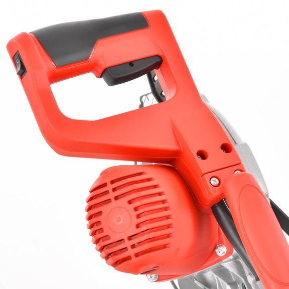 Miter saw with laser - HECHT 828