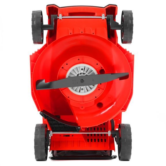 Electric Lawn Mower - HECHT 2144