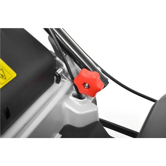 Matice s hvězdicovým úchytem