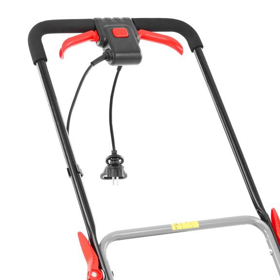 Electric Lawn Mower - HECHT 2044