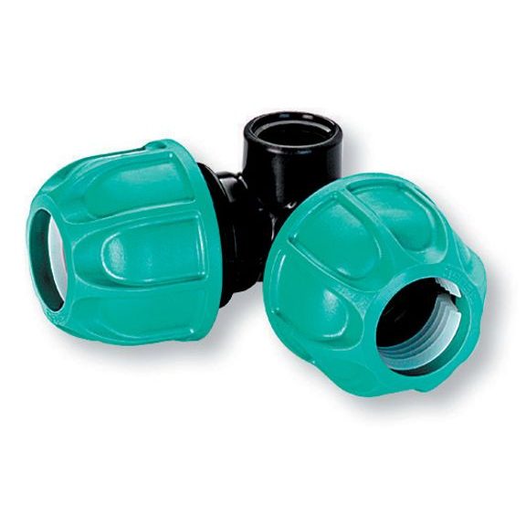 kolínko 3/4" - vnitřní závit 1/2"