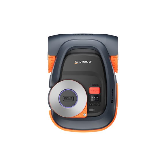 Segway Navimow H215E EU