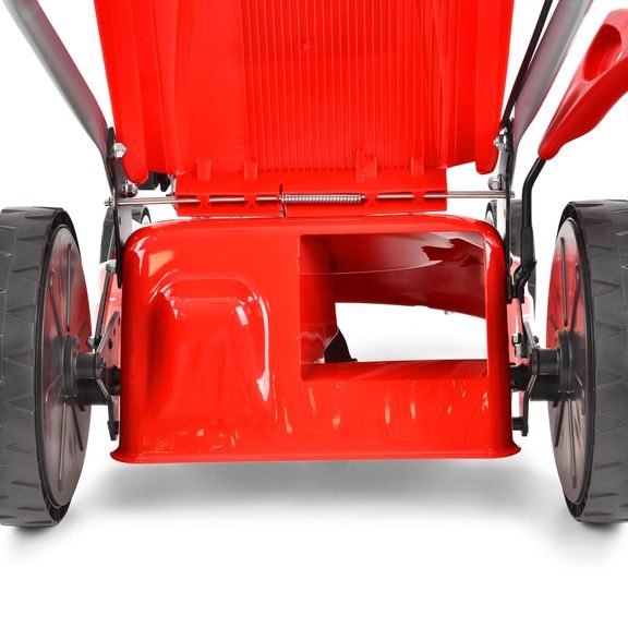 Petrol lawn mower - HECHT 543