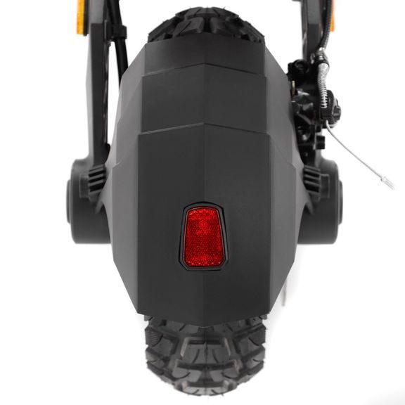 E-scooter - HECHT 5488