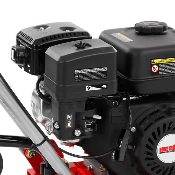 Vibration Plate - HECHT 1113