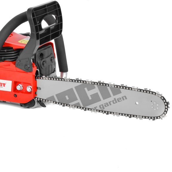Gasoline Chainsaw - HECHT 512