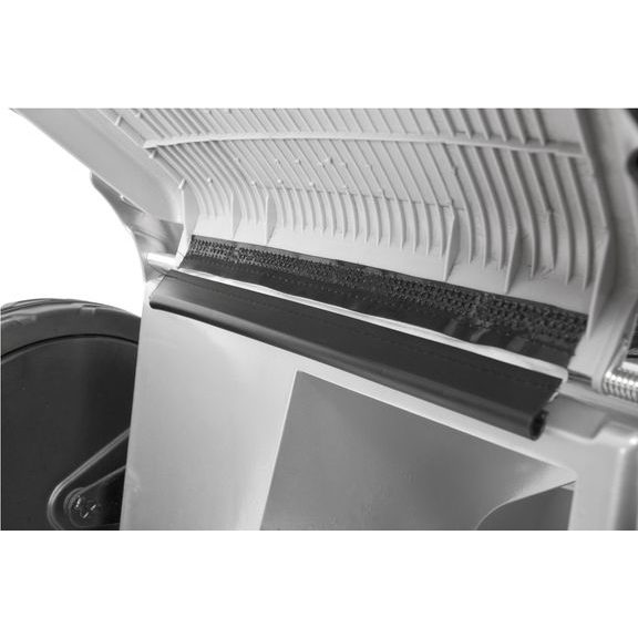 Kryt zadního výhozu