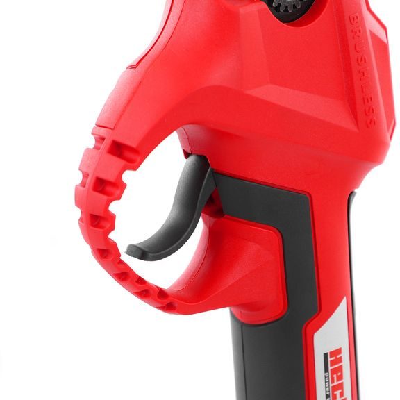 Cordless Garden Shears - HECHT 99140