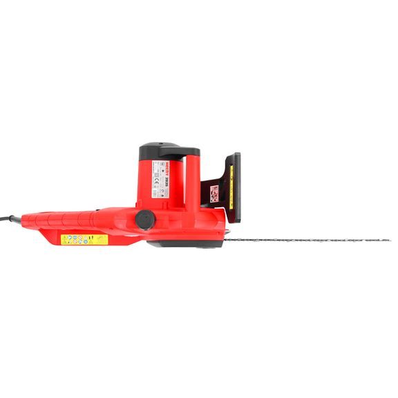 Electric chainsaw - HECHT 2035