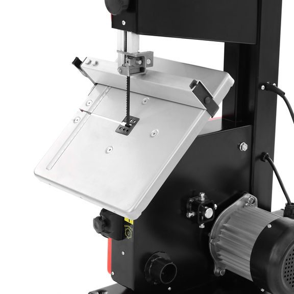 Table band saw - HECHT 8950